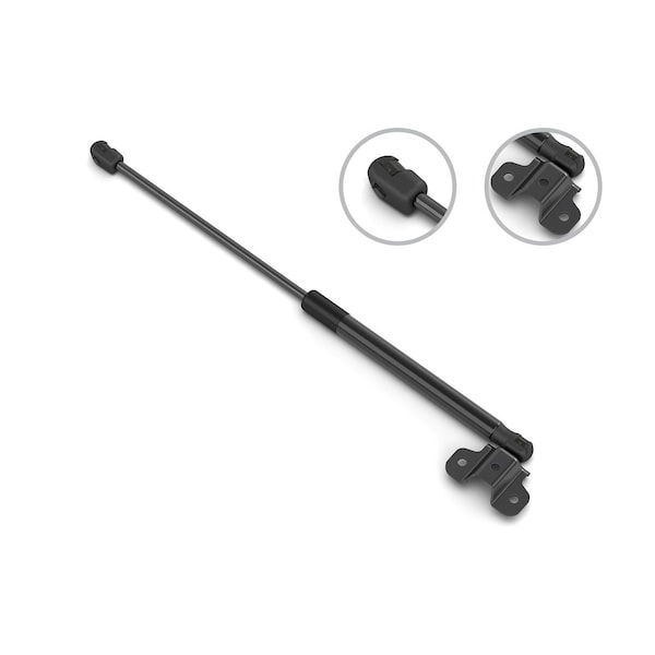 Stabilus Gas Spring Hood, 4B-857332 4B-857332 - main